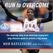 Cover image for Run to Overcome