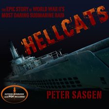 Cover image for Hellcats
