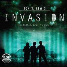 Cover image for Invasion