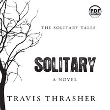 Cover image for Solitary
