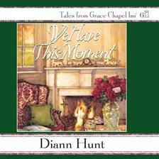Cover image for We Have This Moment