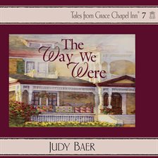 Cover image for The Way We Were