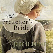 Imagen de portada para The Preacher's Bride