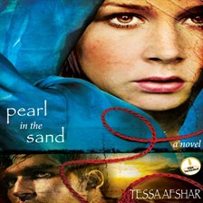 Imagen de portada para Pearl in the Sand
