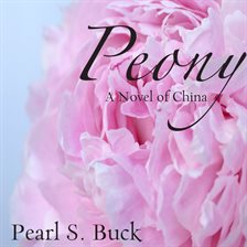 Imagen de portada para Peony