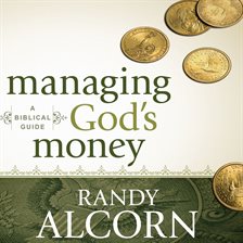 Cover image for Managing God's Money