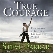 Cover image for True Courage