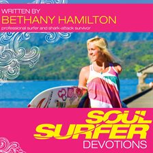Cover image for Soul Surfer Devotions