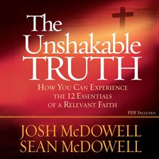 Cover image for The Unshakable Truth