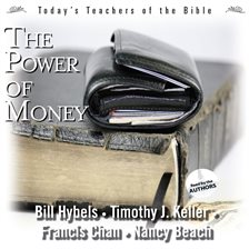 Cover image for The Power Of Money