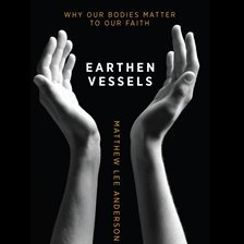 Cover image for Earthen Vessels