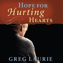 Cover image for Hope for Hurting Hearts
