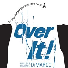 Cover image for Over It