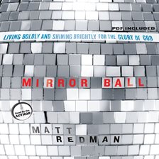 Cover image for Mirror Ball