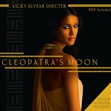 Cover image for Cleopatra's Moon