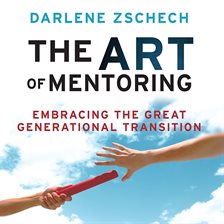 Cover image for The Art of Mentoring