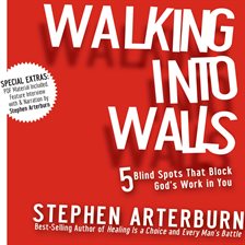 Cover image for Walking Into Walls