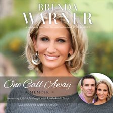 Cover image for One Call Away