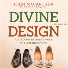 Cover image for Divine Design