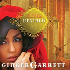 Imagen de portada para Desired