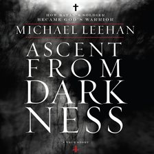 Cover image for Ascent from Darkness