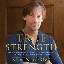 Imagen de portada para True Strength