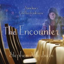 Cover image for The Encounter