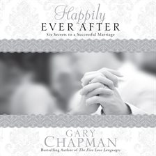 Cover image for Happily Ever After