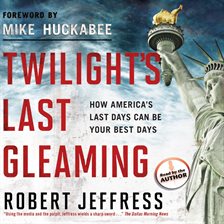 Cover image for Twilight's Last Gleaming