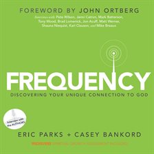 Cover image for Frequency