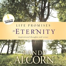Imagen de portada para Life Promises for Eternity