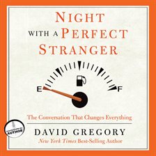 Cover image for Night with a Perfect Stranger