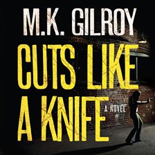 Imagen de portada para Cuts Like a Knife