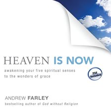 Cover image for Heaven Is Now