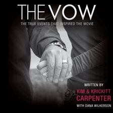 Cover image for The Vow