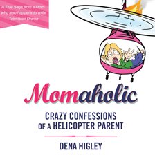 Cover image for Momaholic