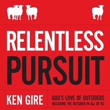 Cover image for Relentless Pursuit