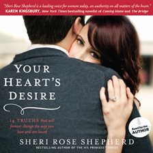 Cover image for Your Heart's Desire