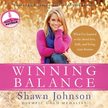 Cover image for Winning Balance