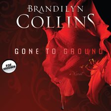 Imagen de portada para Gone to Ground