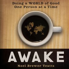 Cover image for Awake