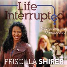 Cover image for Life Interrupted