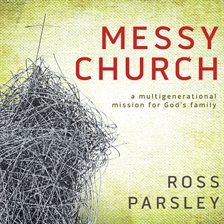 Cover image for Messy Church