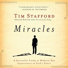 Cover image for Miracles