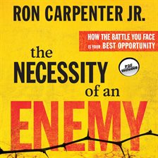 Cover image for The Necessity of an Enemy