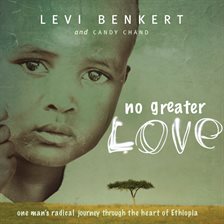 Cover image for No Greater Love