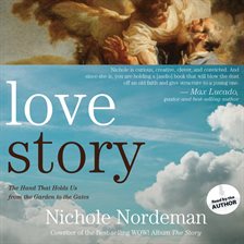 Cover image for Love Story