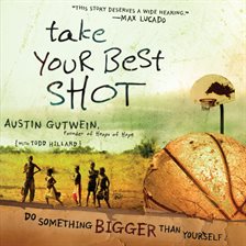 Cover image for Take Your Best Shot