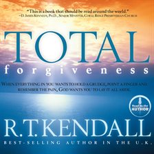 Cover image for Total Forgiveness