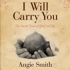 Cover image for I Will Carry You